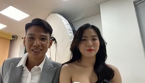 2K views · 13 reactions | Tony rất vui mừng khi là đơn vị được dâu rể tin tưởng và trao trọn niềm tin, cùng dâu rể đồng hành đến ngày cưới trọng đại. ❤️ | Tony Wedding | Facebook