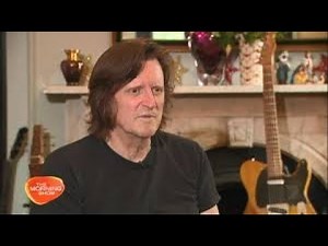 Who is Murray Cook? The Man Behind The Red Wiggle