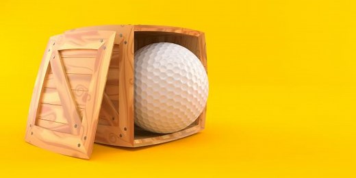 The latest golf boom has given the game a new set of problems