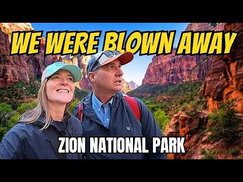 We Didn't Expect Zion to Be This Good