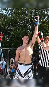 2.1K views · 16 reactions | Your winner.... Full Fights on YouTube • • ( Filmed by: @endorsesports  ) • • #BFL #BFL13 #BFLMMA #MMA | Bfl Championship | Facebook