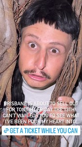 Oliver Tree on Reels