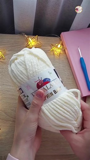 Cómo hacer una osita amigurumi paso a paso