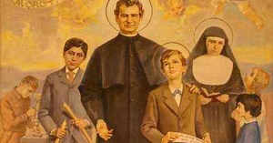 São João Bosco: Conheça a história do Santo Mestre