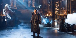 Blu-ray Review: “Code Of The Assassins” Is Completely Undermined By Its Hyper-Stylized Cinematography And Direction - Irish Film Critic