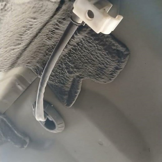 2007 honda accord 4 cylinder rear oxygen sensor Replacement