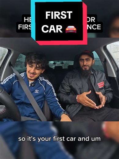 First Car and Insurance Costs for New Drivers