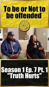 Intent Vs. Impact! Who's responsible, when someone is offended?