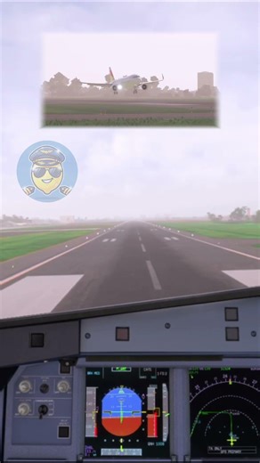 Pelita Air Airbus A320neo Landing at Jakarta Halim (WIHH) | MSFS