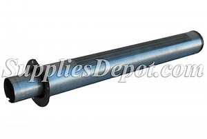 A.O. Smith 100110703 Burner Tube