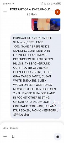 Gemini Editing Techniques for Engaging Content