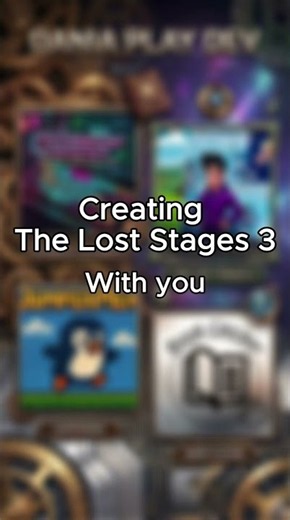 Making a New Indie Game From Scratch | Devlog 1