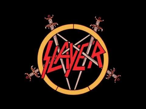 Slayer - Live in Miami 1991 [Full Concert]