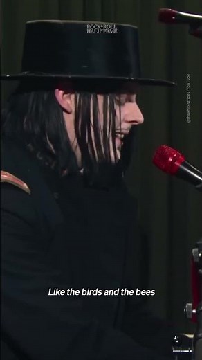 The White Stripes’ Intimate “Forever For Her (Is Over For Me)” | 2005 From the Basement