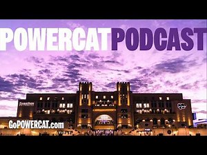 Discussing the business of Kansas State athletics | Powercat Podcast