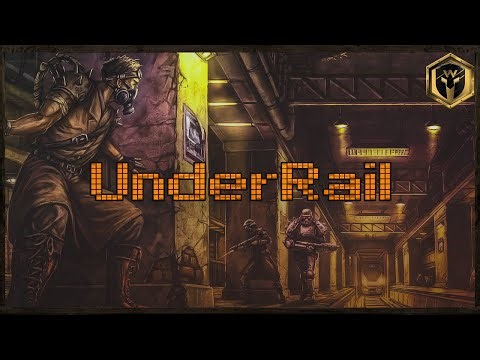 Underrail – First Playthrough on Dominating Difficulty (Blind & Brutal) [2026] - Part 16