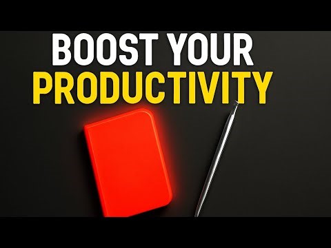 The 3-step method successful people use daily📈