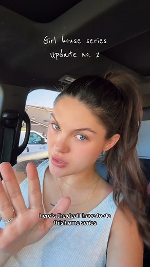 Emily Altadonna on Instagram: "We’re in a stage where a lot of the progress is invisible (WiFi, appt setting, organizing, getting quotes because we are frugal girlies) but I promise that the vision for the GIRLHOUSE is coming together! . . . #wlw #lgbt #lgbtcreator #homeseries"