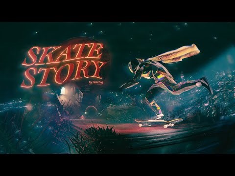 Découverte | Skate Story (Démo)