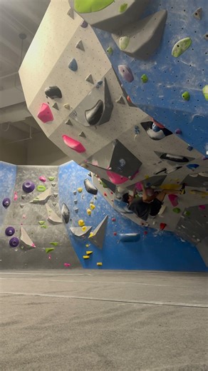 Will I Climb This Route? (V7) - Episode 2(67)😭