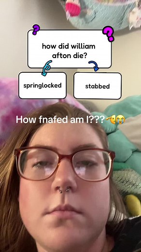 Uncovering the Mystery: How Did William Afton Die?