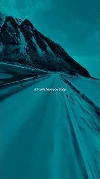 Jealous Girl - Bbygirl #lyrics #music #whatsappstatus #trending #aestheic