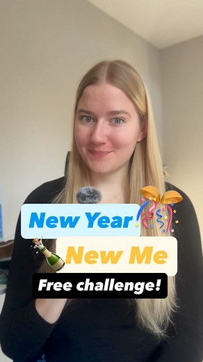 LanguageLockIn on Instagram: "🇸🇪🎊 Sign up now to secure your spot! 🎊🇸🇪 The new FREE challenge will start very soon; make sure to send a DM to finally start speaking Swedish in 2026! Do NOT let your New Year’s resolution go to waste! #learnswedish #swedish #svenska #speakswedish #fluentinswedish"