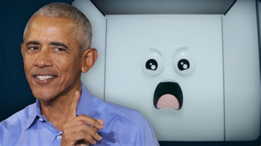 Ben Stiller Says Barack Obama Turned Down Lumon Building Voice Role In ‘Severance’ Season 2: “I Don’t Think I Have Time”