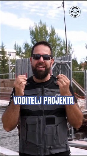 Zašto angažirati voditelja projekta?