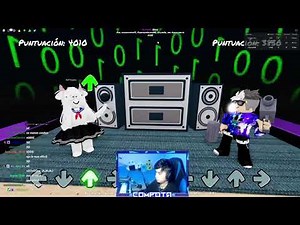 COMPOTA juega contra EL MEJOR DEL MUNDO en 4K 😮😮 | Compota vs Myuka