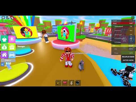 How to get admin in Roblox Paradise Life