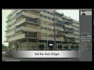 Camera Match for C4D