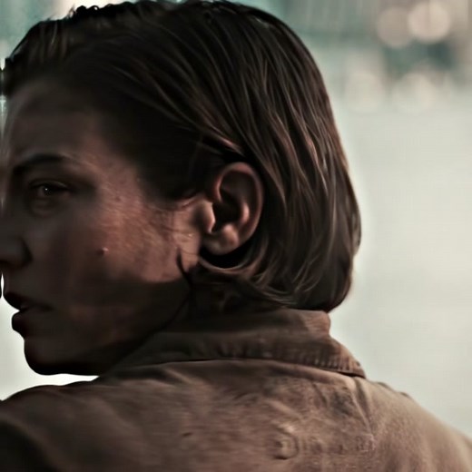 Maggie Rhee Reunites with Her Mom in Dead City S2 | The Walking Dead