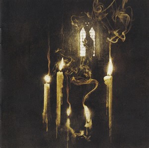 Opeth - Ghost Reveries