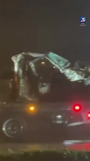 Bad crash closes OH-32 in Batavia Township for hours