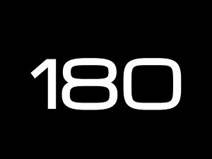 180 Second Countdown Timer / NO SOUND