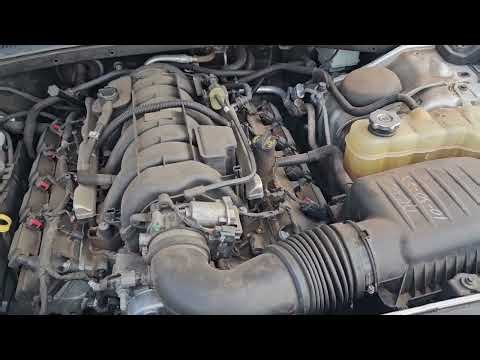 GovDeals: 2019 Dodge Charger Police RWD 4-DR, 5.7L V8