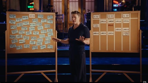 ‘SNL’ Launches Digital Series ‘The Rundown’ for Stars to Break Down Its Greatest Hits | Video