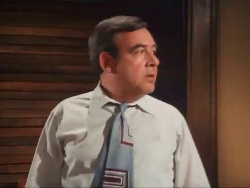 Ellery Queen S01 E04 The Adventure of the Comic Book Crusader