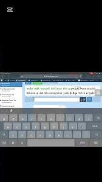 10fastfingers Typing Test 215 #typingtest #typing #10fastfingers #shorts