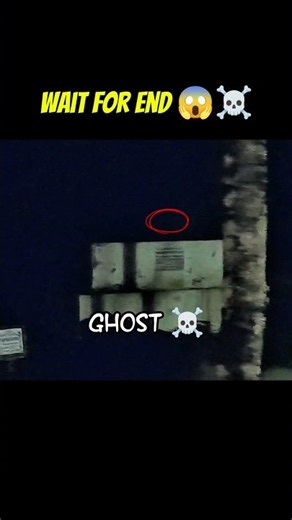 I Tested a Ghost Detector App at Night… The Results Shocked Me! 😱