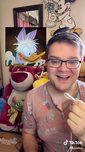 Diviértete con Fun and Fancy Free de Disney