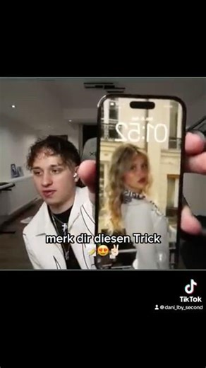 Sie ist einfach 10von10 hübsch :)