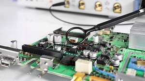 EMI debugging and analysis