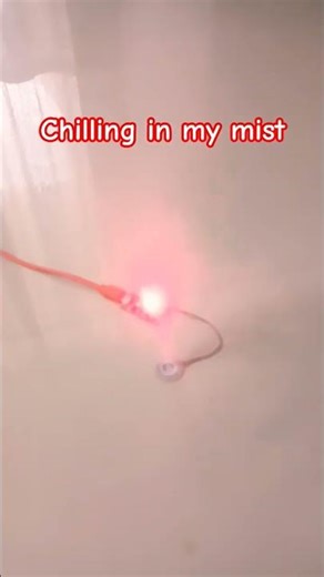 mist generator #electronics #cloud #generation