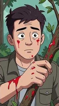 The Bleeding Grove: Night of Endless Terror