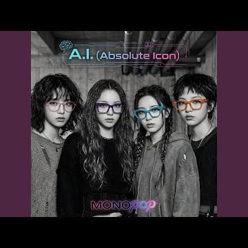 A.I. (Absolute Icon)