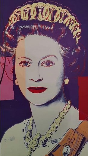 Andy Warhol’s Most Iconic Art #aesthetic #homedecor
