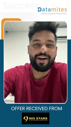 Atharv’s Journey From Learning to a Career in AI and ML