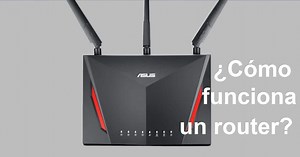 How does a wireless router work and what is it for? - LifeBytes